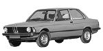 BMW E21 C3766 Fault Code